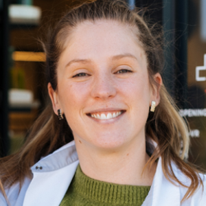 Sofie Vanden Bussche